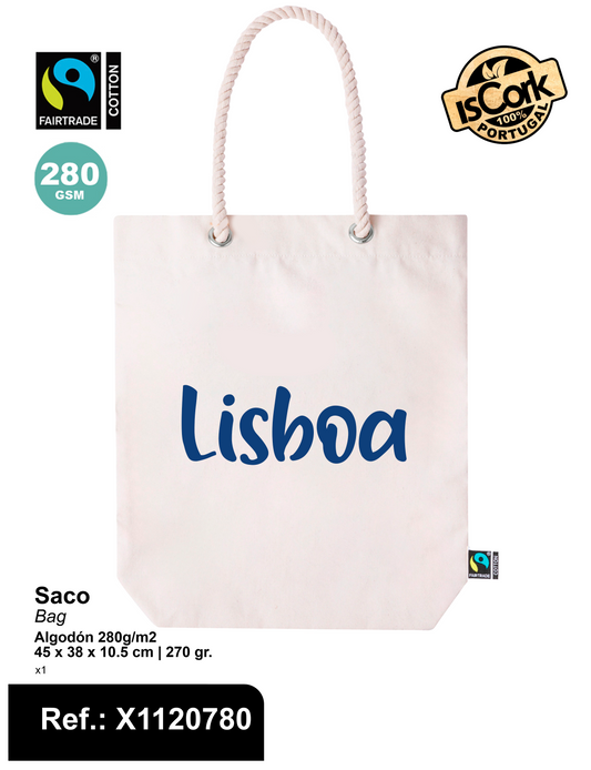 Saco Praia Lisboa