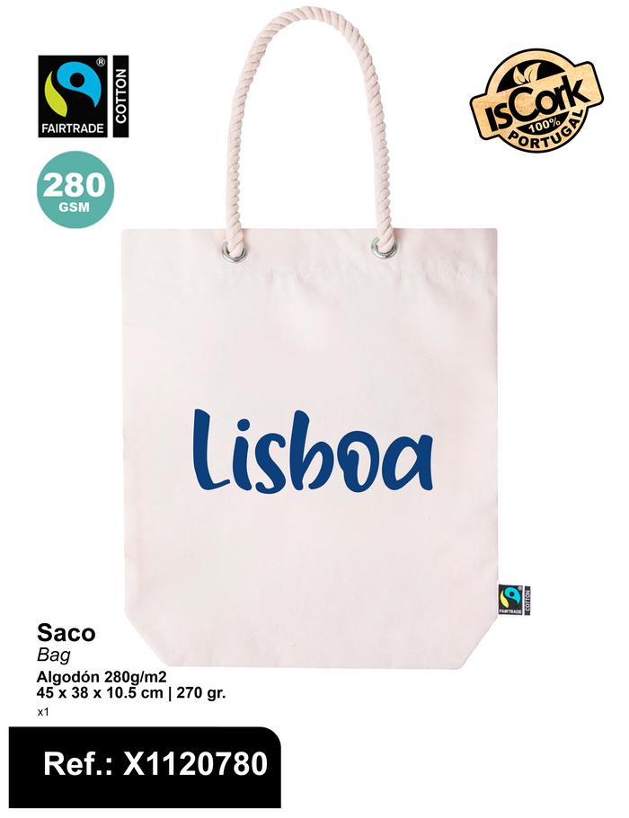 Sacos Praia