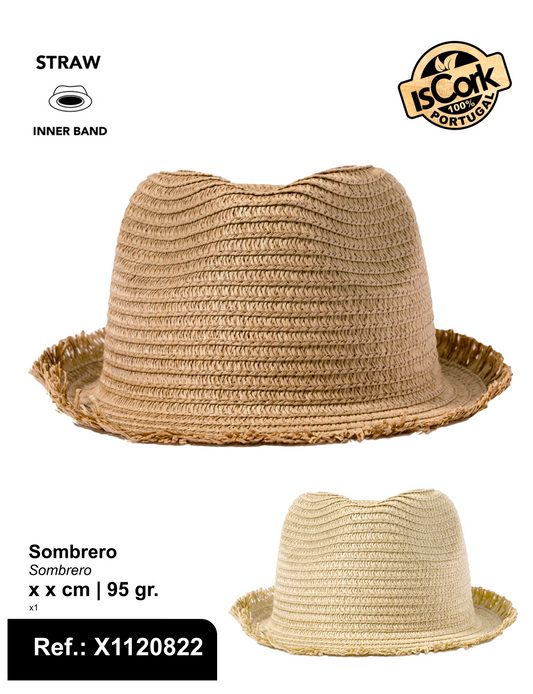 Sombrero Geral