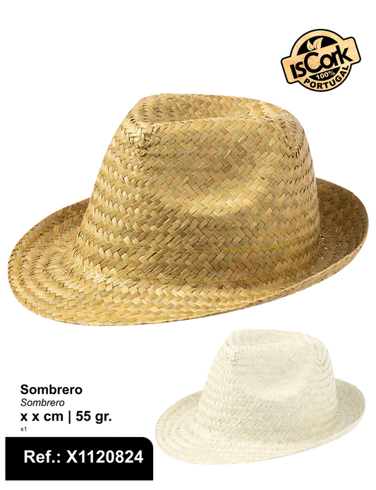 Sombrero Geral