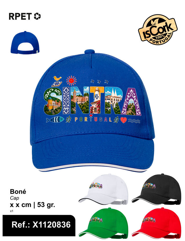Chapéus e Bonés