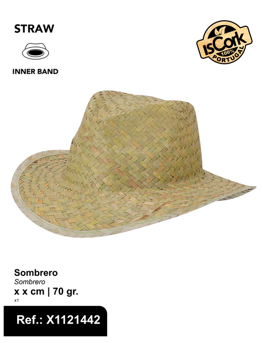 Sombrero Geral