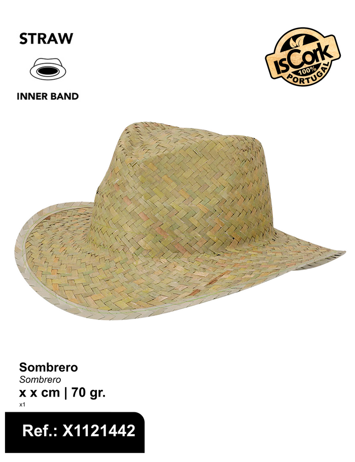 Sombreros