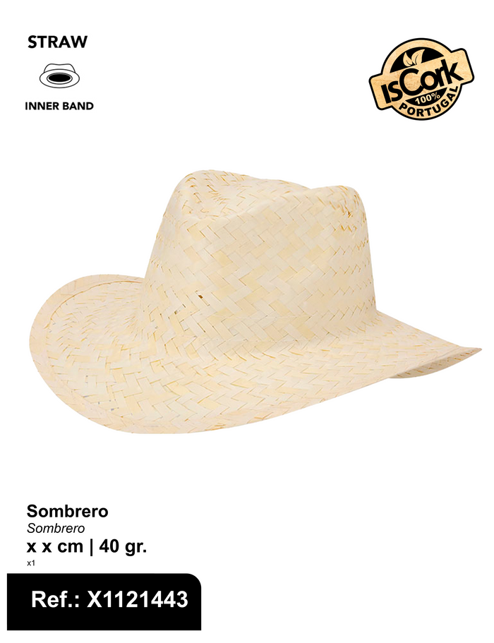 Sombreros