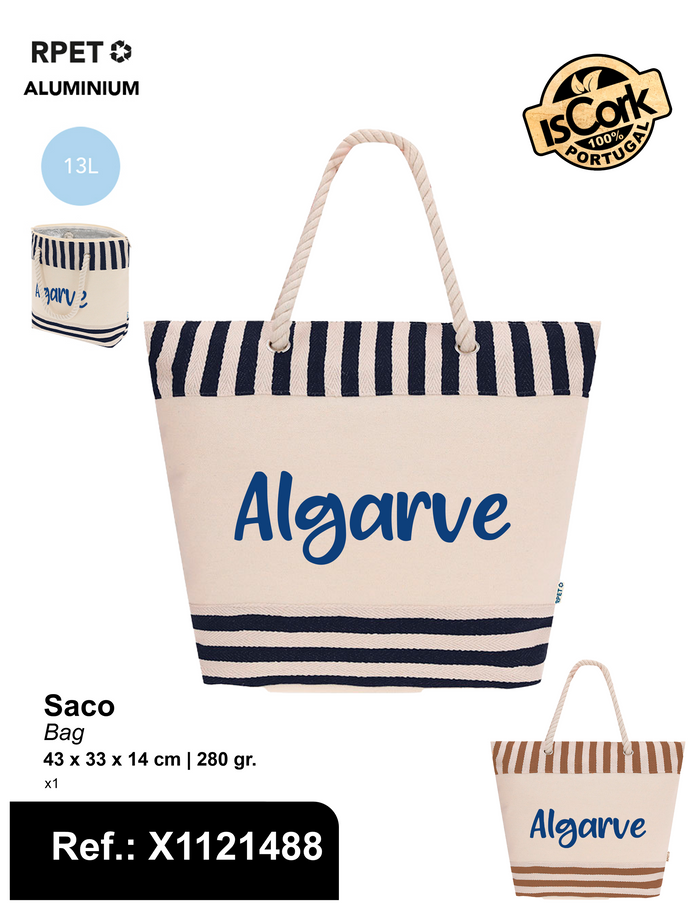 Sacos Praia