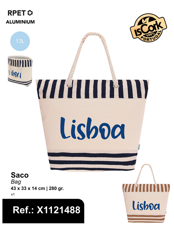Sacos Praia