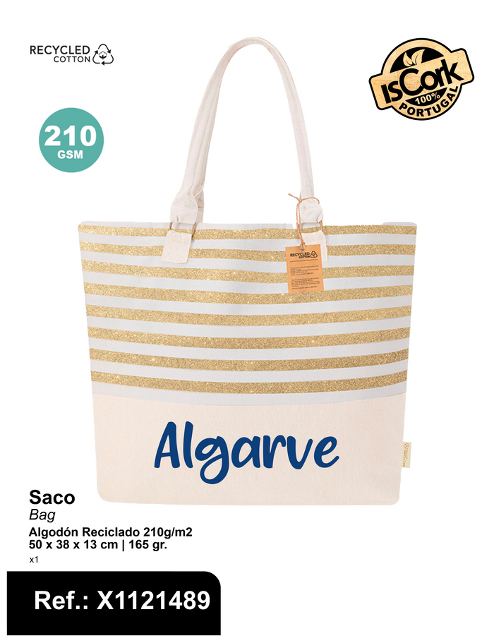 Sacos Praia