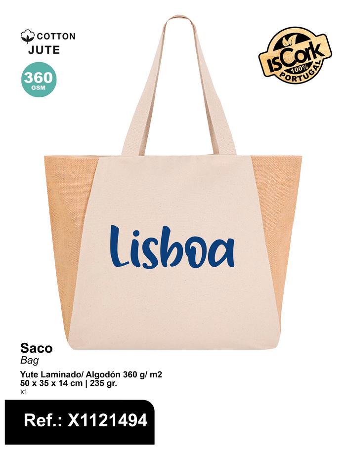 Sacos Praia