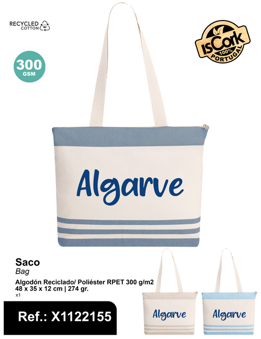 Saco Praia Algarve