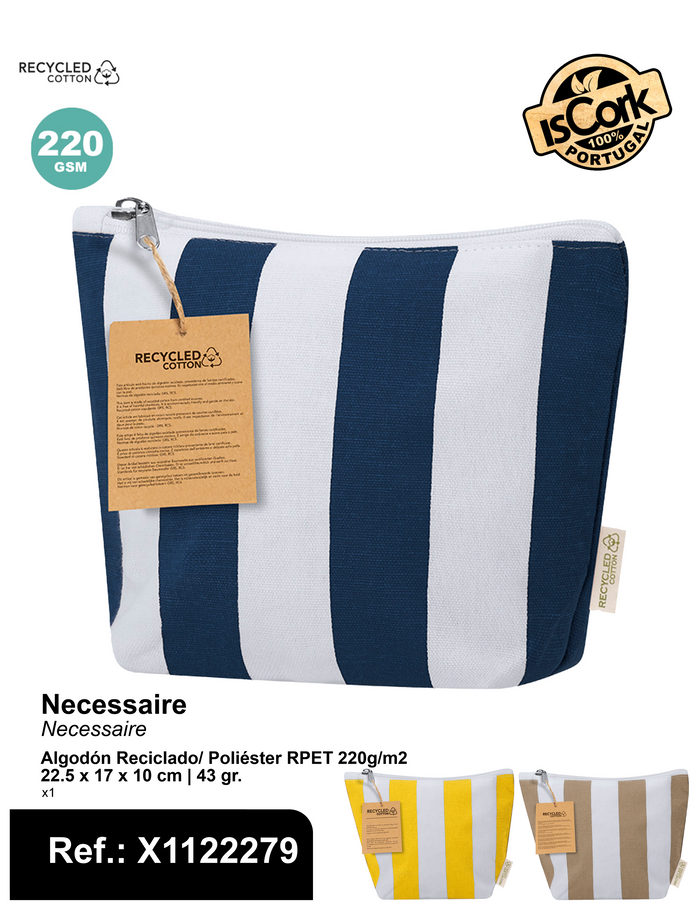 Necessaires Praia