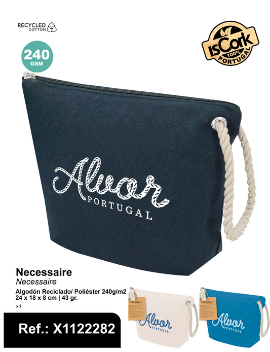Necessaire Praia Alvor G978-A