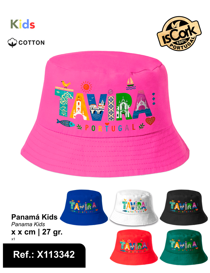 Panamás Kids