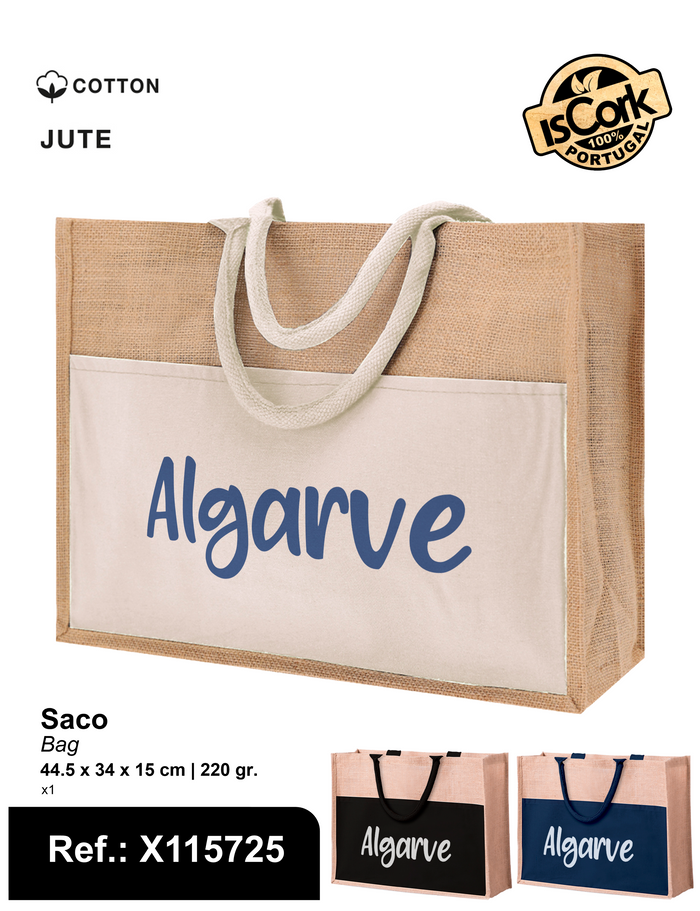 Sacos Praia