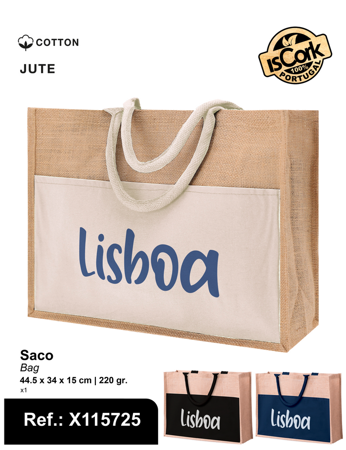 Sacos Praia