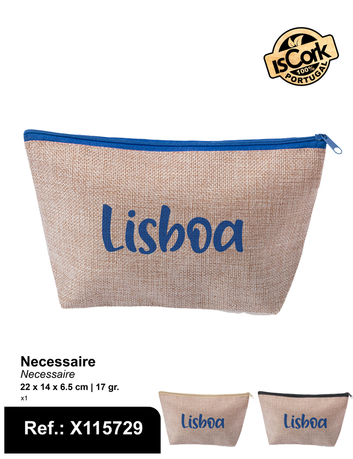Necessaires