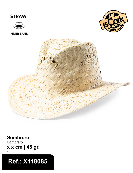 Sombrero Geral