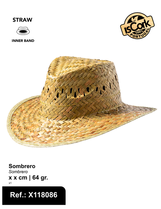 Sombrero Geral