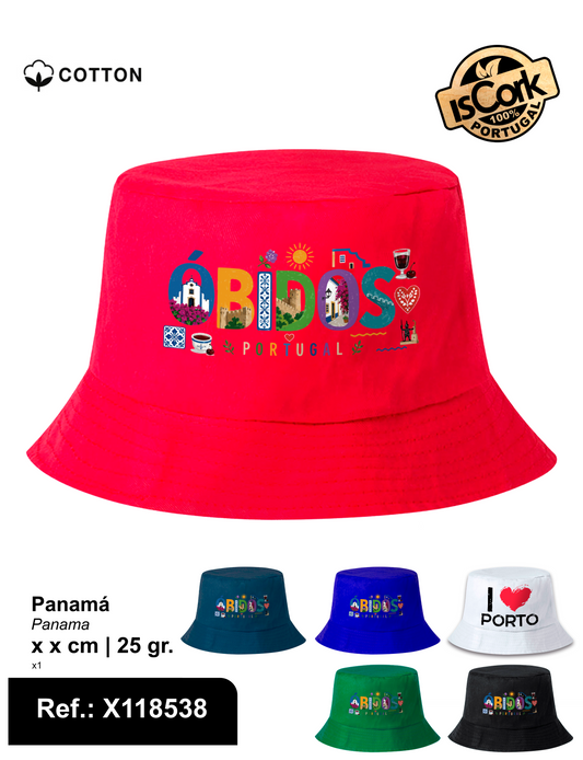Panamá Óbidos G1110