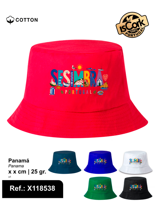 Panamá Sesimbra G1110