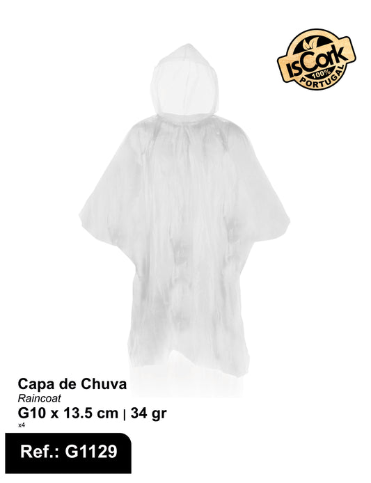Capa de Chuva