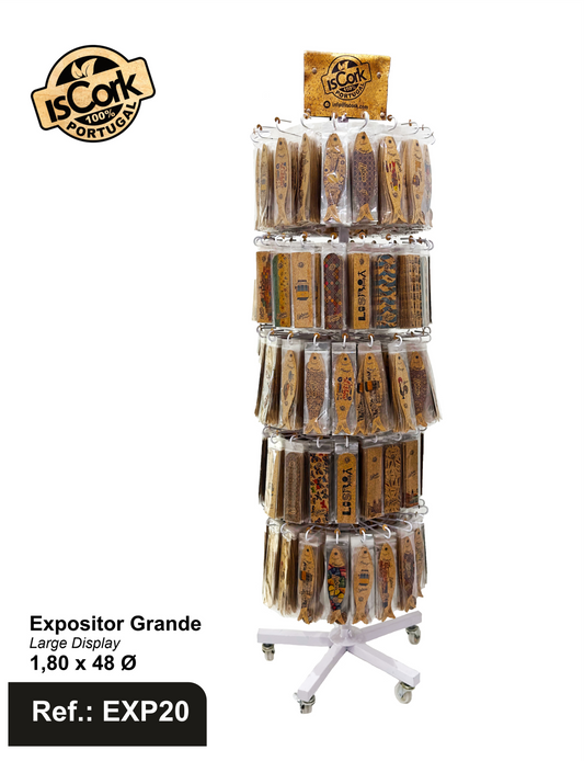Expositor EXP20