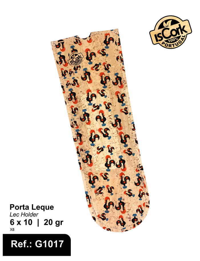 Porta Leques
