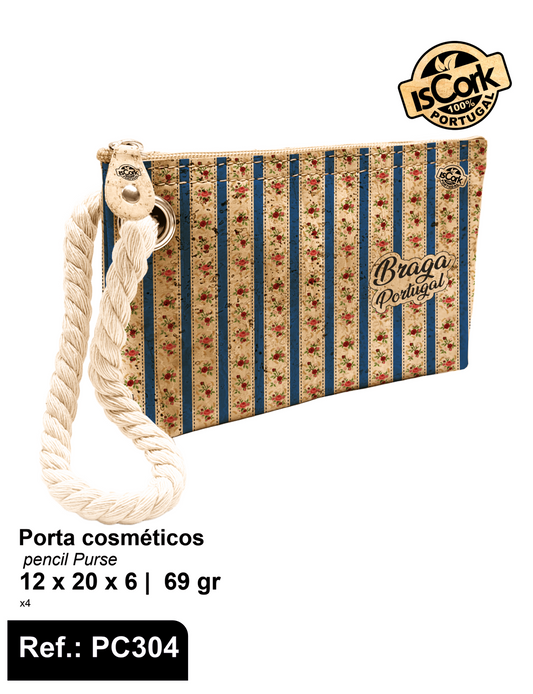 Porta Cosméticos Braga G08