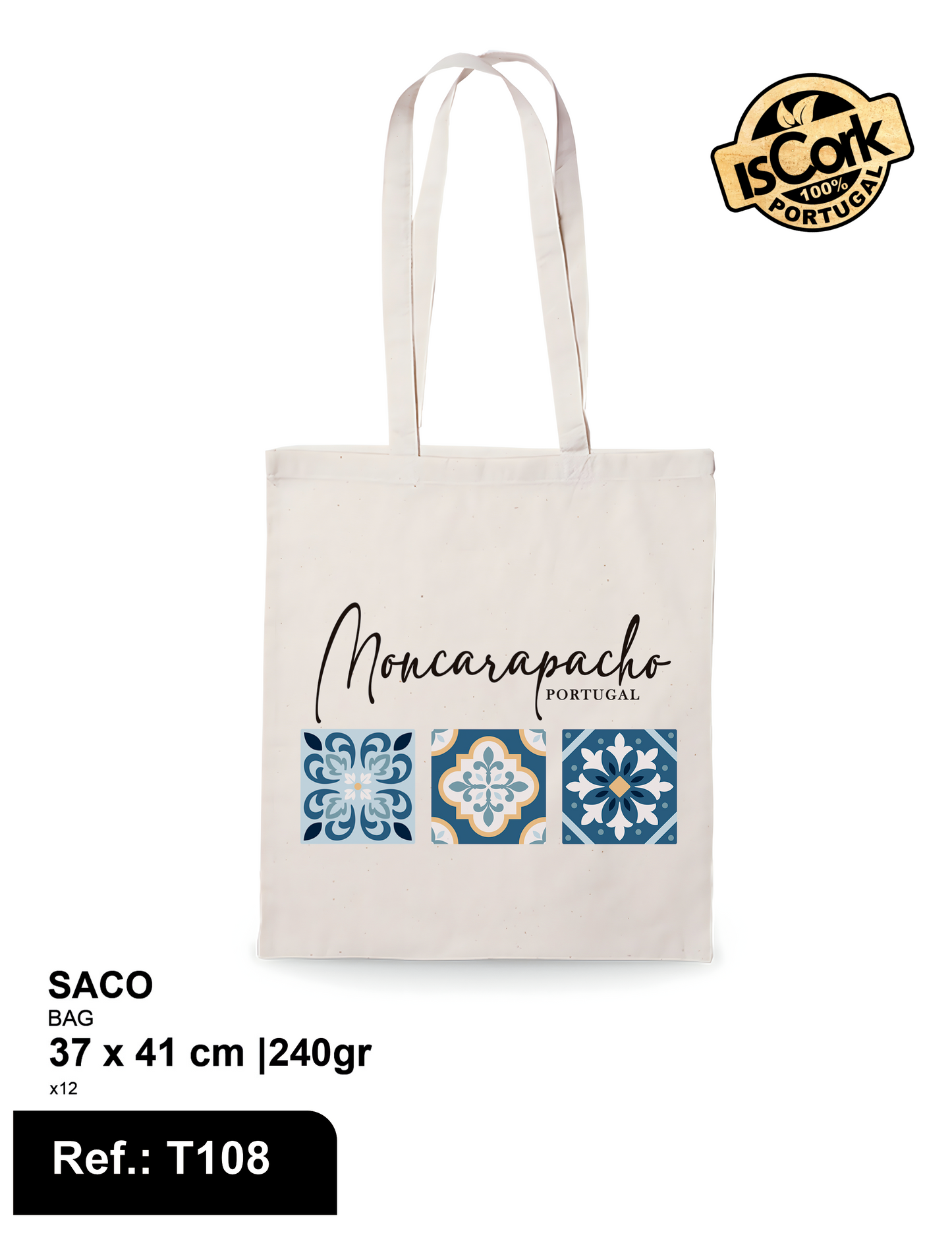 Moncarapacho Saco G1003