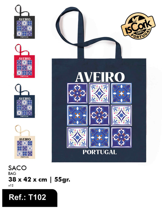 Saco Aveiro G1005