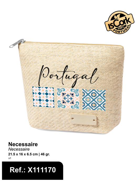 Necessaire Portugal G1006