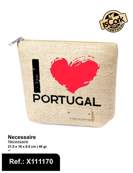 Necessaire Portugal G1034