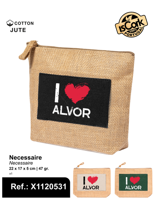 Necessaire Alvor G1034