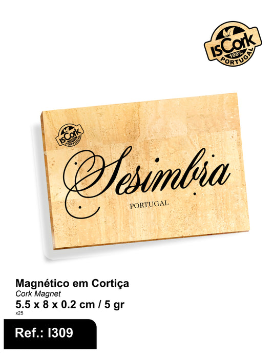 Sesimbra Magnético G1048