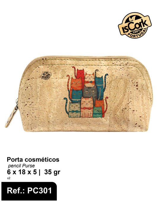 Porta Cosmético G1062