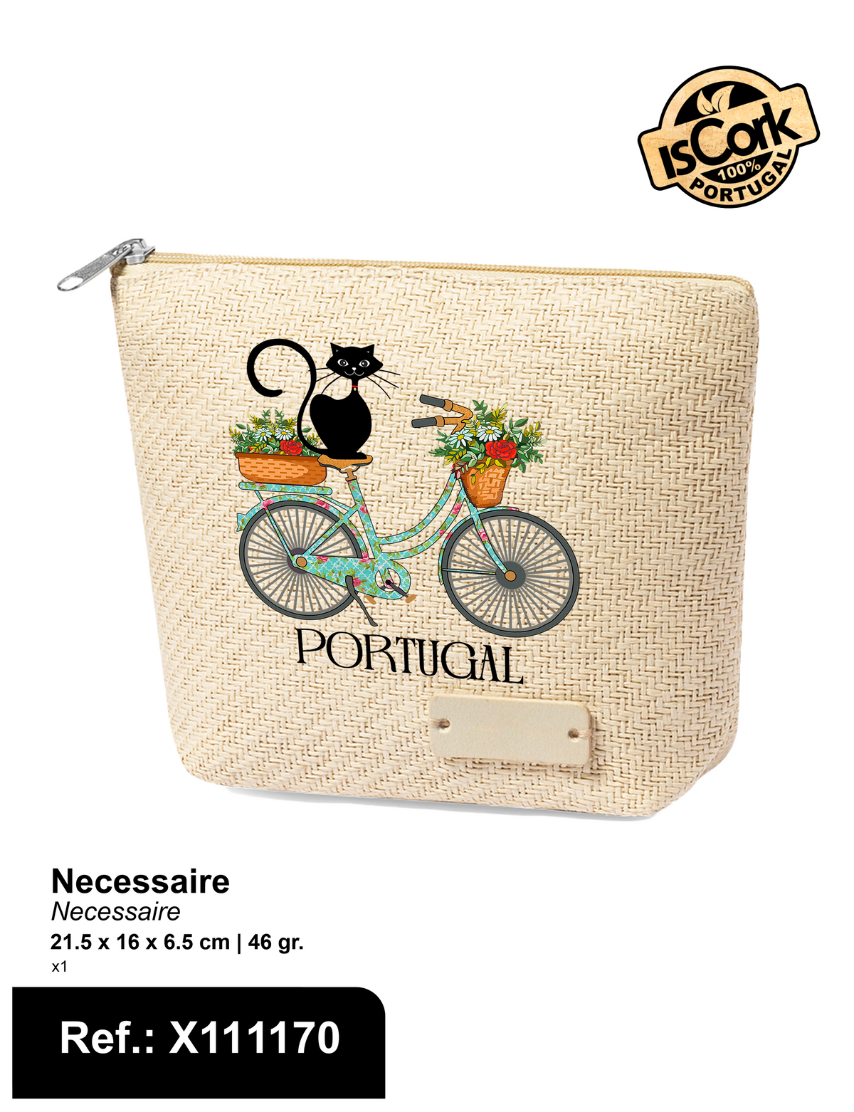 Necessaire Portugal G106