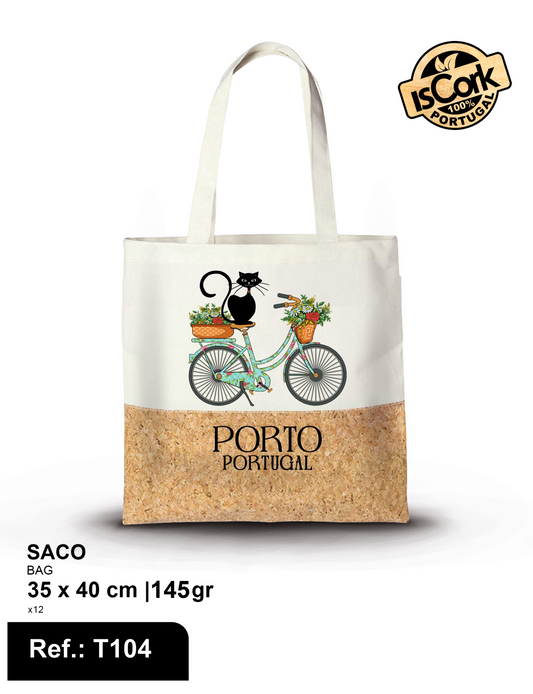 Saco Porto G106