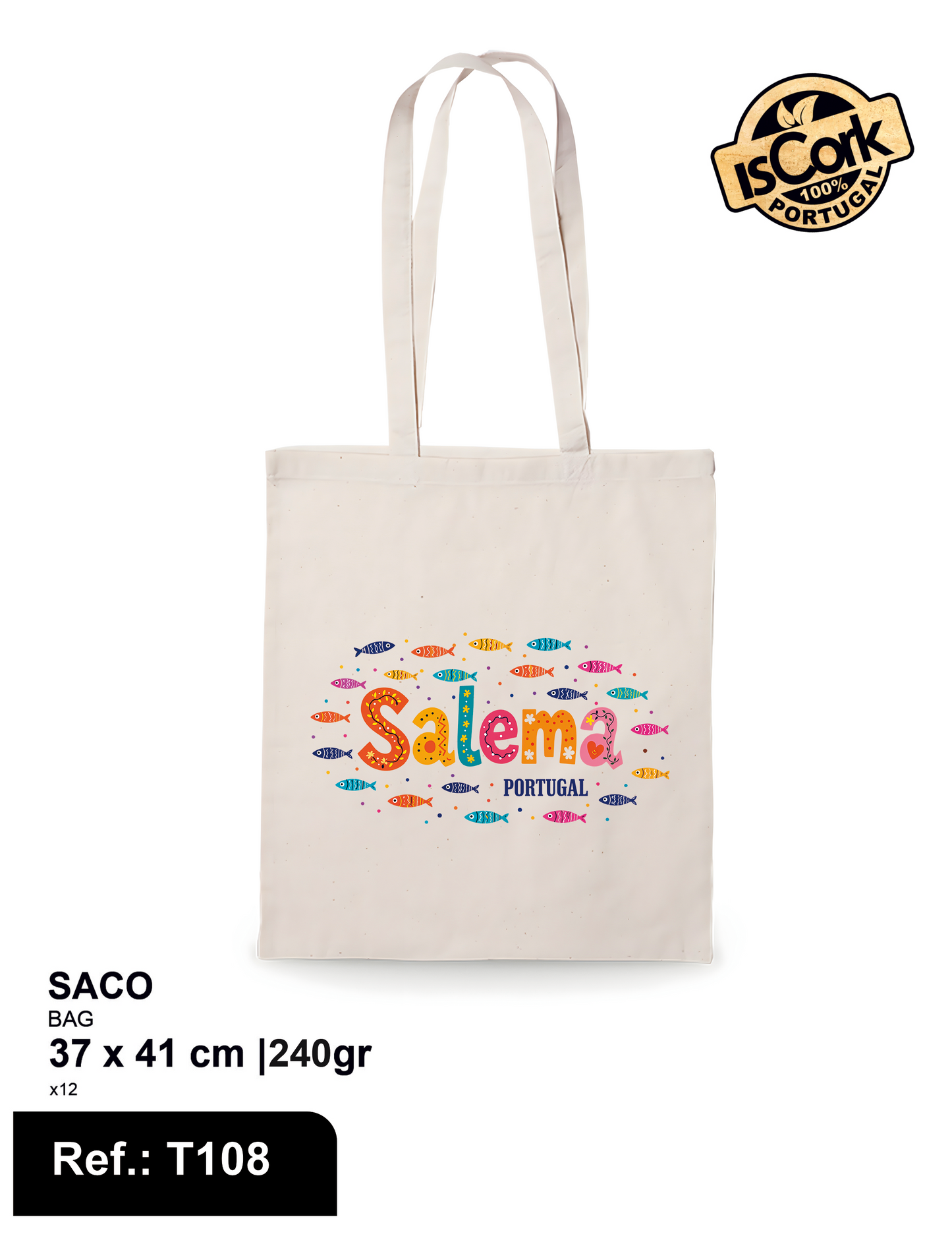 Salema Saco G1108