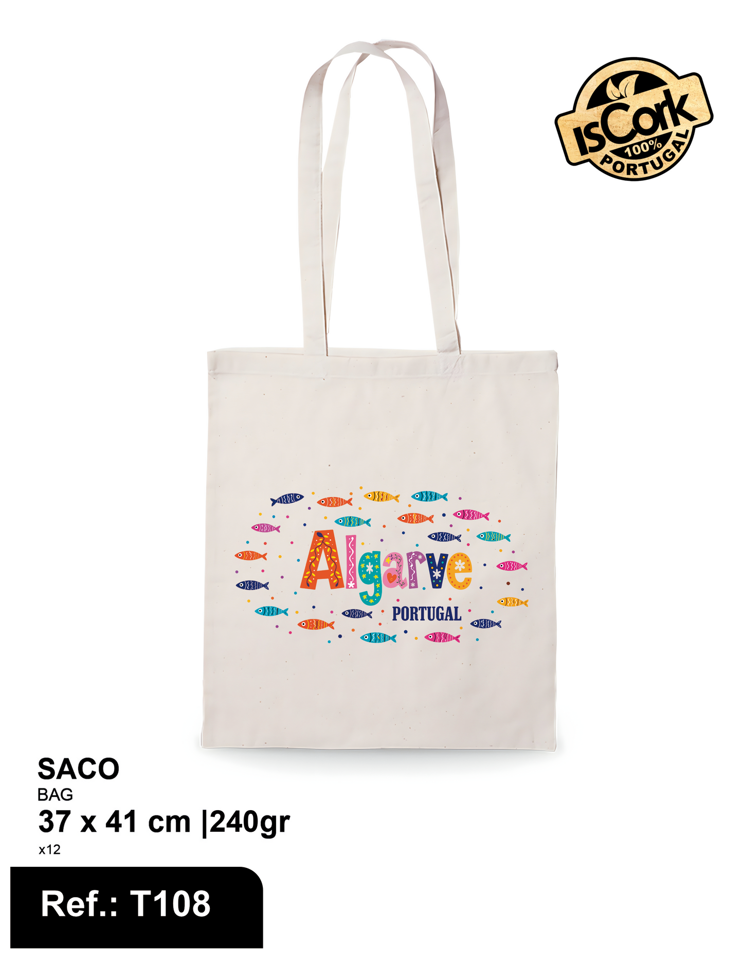 Algarve Saco G1108