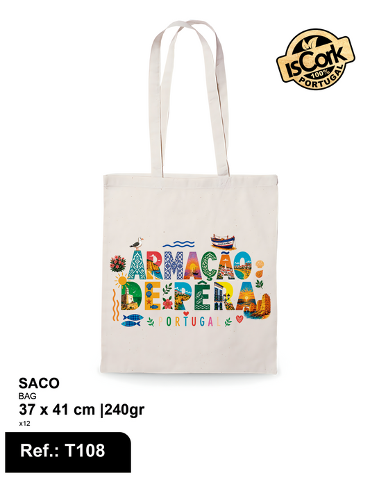 Armação de Pêra Saco G1110