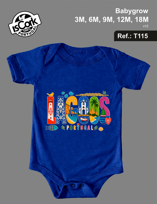 Babygrow Lagos G1110
