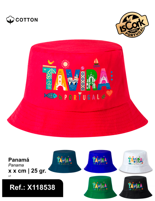 Panamá Tavira G1110