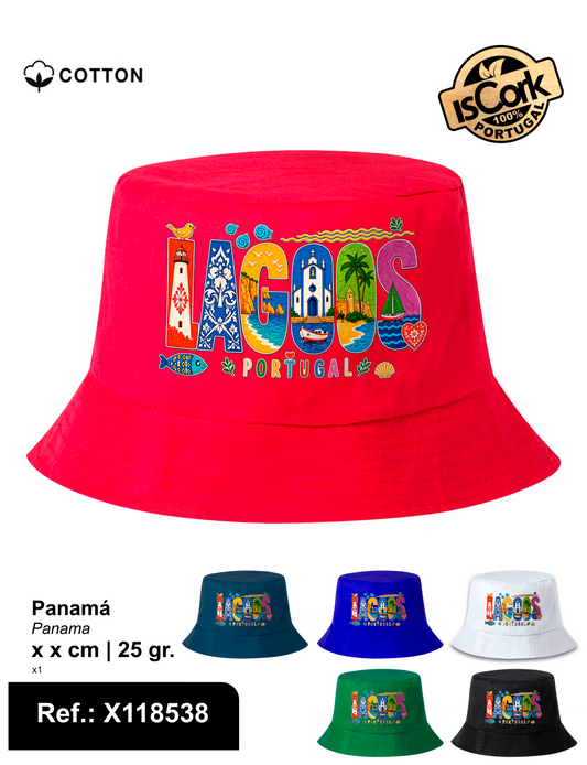 Panamá Lagos G1110