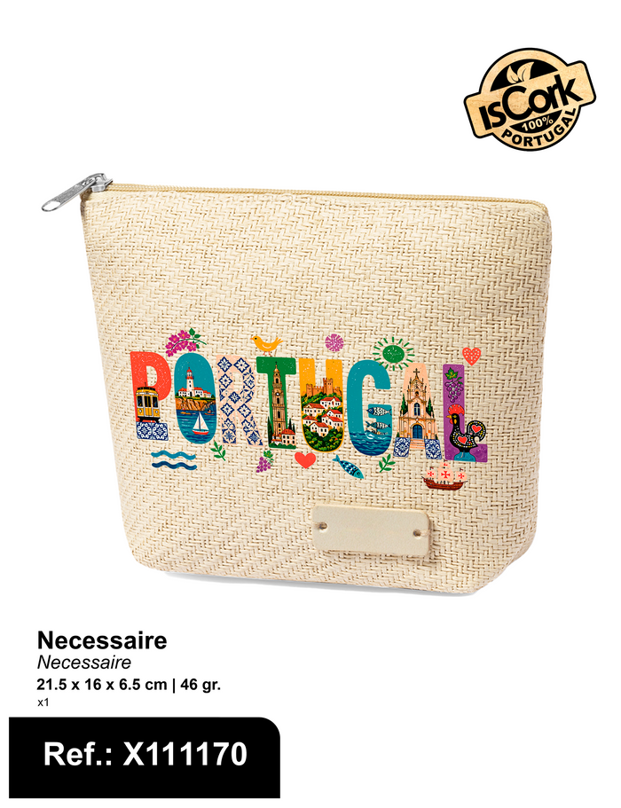 Necessaires