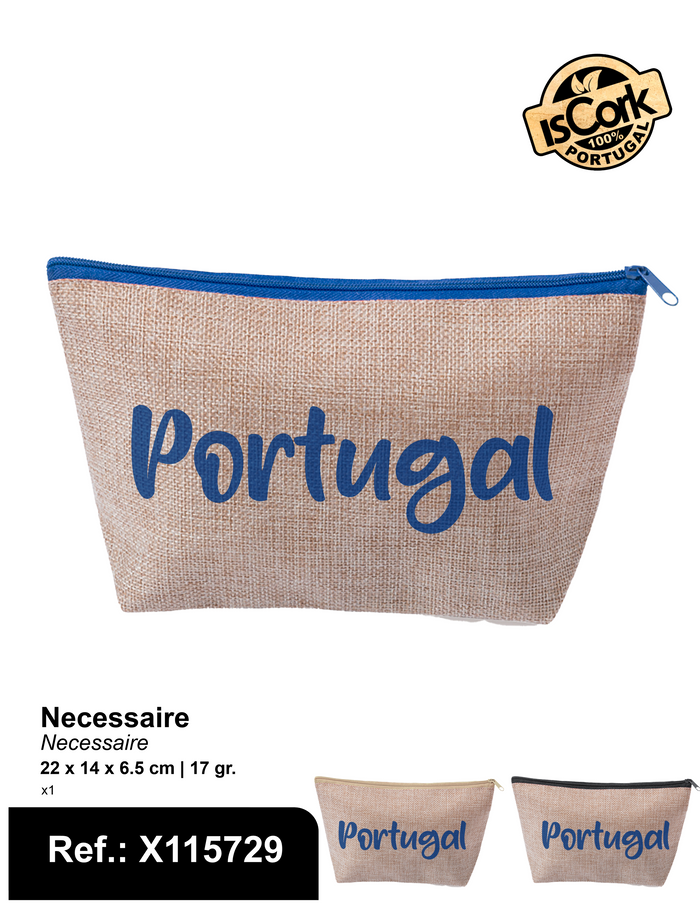 Necessaires