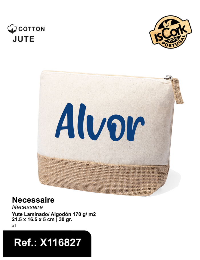 Necessaires