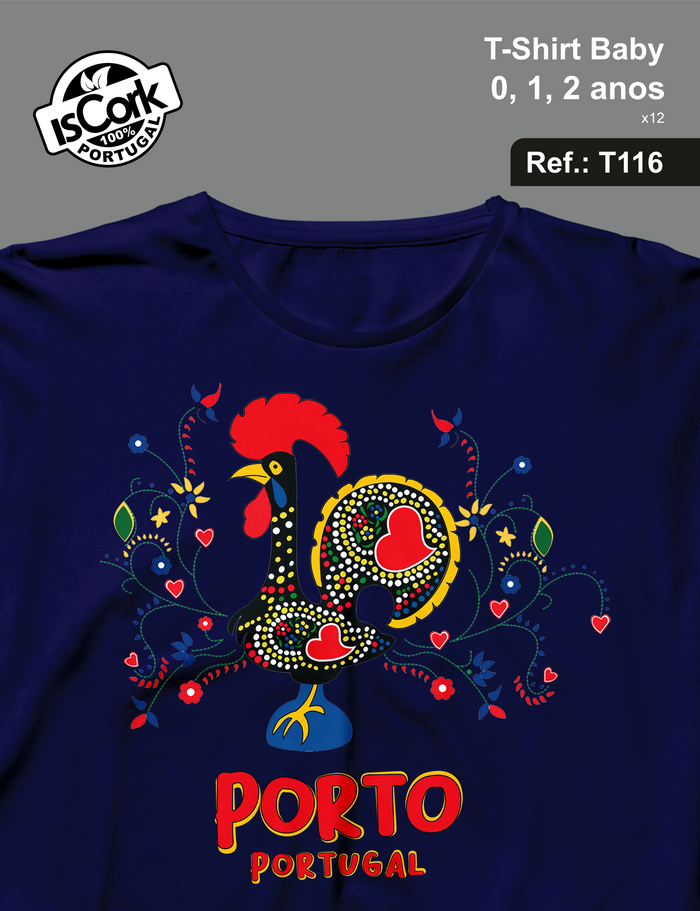 T-Shirt Baby