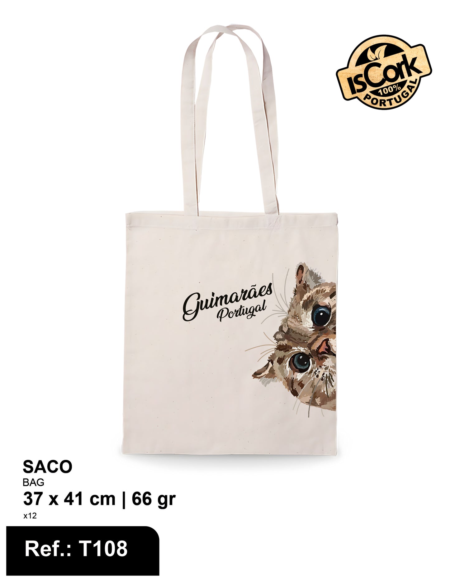 Guimarães Saco G158