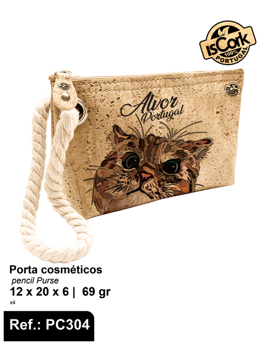Porta Cosméticos Alvor G158-A