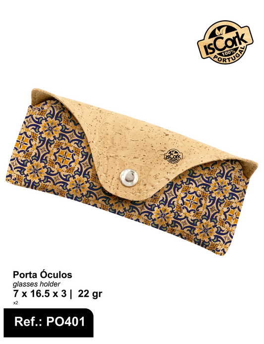 Porta Óculos G21
