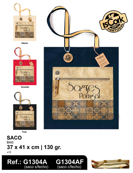 Saco Sagres G230